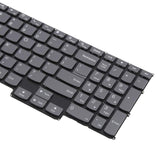US Version Backlit Laptop Keyboard with Pointing for Lenovo ThinkBook 16p G3 ARH / 16p G4 IRH / 16p G2 ACH, For Lenovo ThinkBook 16p G3 ARH