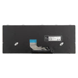 For Dell Latitude 13 3380 3180 3189 3190 343NN 0343NN US Version Laptop Keyboard, Not Compatible with Chromebook 11 3180 3189, For Dell Latitude 13 3380(Black)
