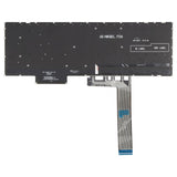 US Version Laptop Backlit Keyboard for Lenovo Y7000/Y7000P 2020/2021/2022, For Lenovo Y7000/Y7000P 2020/2021/2022