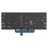 For Huawei MateBook 13s EMD-W76 / EMD-W56 / MateBook HKD-W56 / HKD-W76 US Version Backlit Laptop Keyboard, For Huawei MateBook 13s