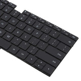 For Huawei Matebook X EUL-W19 EUL-W19P EUL-W29P EUL-WX9 US Version Backlit Laptop Keyboard, For Huawei Matebook X
