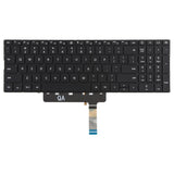 For Huawei MateBook D16 MCLF-16 MCLG-16 US Version Backlit Laptop Keyboard, For Huawei MateBook D16
