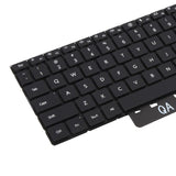 For Huawei MateBook D16 MCLF-16 MCLG-16 US Version Backlit Laptop Keyboard, For Huawei MateBook D16
