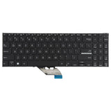 For ASUS Vivobook S 16 Flip TP3604 TP3604VA TN3604 TN3604U US Version Laptop Keyboard, For ASUS Vivobook S 16 Flip(Black)