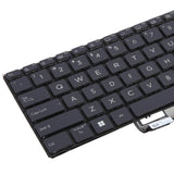 For ASUS ExpertBook B9 B9450 B9450CEA B9450F B9450FA US Version Backlit Laptop Keyboard