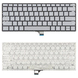 US Version Laptop Keyboard, For Microsoft Surface Laptop 3 / 4 / 5, For Microsoft Surface Laptop 3 / 4 / 5(Gray), For Microsoft Surface Laptop 3 / 4 / 5(Silver)