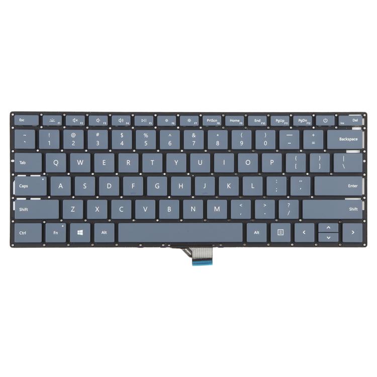 US Version Laptop Keyboard, For Microsoft Surface Laptop 4