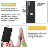 GX OLED Screen with Frame for iPhone 11 Pro, For iPhone 11 Pro (GX OLED)