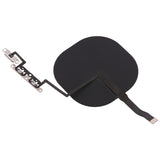 Wireless Charging Module with Mute Key & Volume Key for iPhone 11 Pro, For iPhone 11 Pro