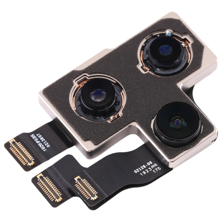 Back Facing Camera for iPhone 11 Pro, For iPhone 11 Pro