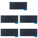 5 PCS Motherboard Heat Dissipation Sticker for iPhone 11, For iPhone 11