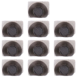 10 PCS Microphone / Flashlight Dustproof Mesh For iPhone 11 Pro Max / 11 Pro / 11, For iPhone 11 Pro Max / 11 Pro / 11