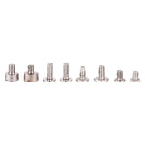 Complete Set Screws and Bolts for iPhone 11, For iPhone 11(Black), For iPhone 11