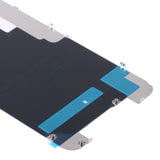 LCD Back Metal Plate for iPhone 11, For iPhone 11