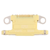 Charging Port Connector for iPhone 11, For iPhone 11, For iPhone 11 (Purple), For iPhone 11 (Yellow)