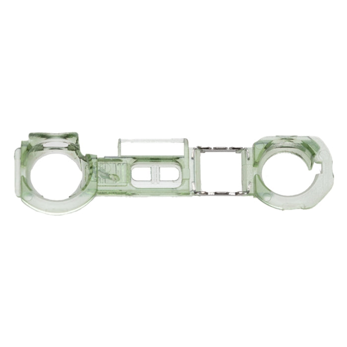 10 PCS Front Camera Holder for iPhone 11, For iPhone 11