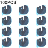 100pcs NFC Wireless Charging Flex Cable Heat Sink Sticker on the Cable for iPhone 11, For iPhone 11
