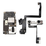 For iPhone 11 Pro Original Mainboard with Face ID, ROM: 256GB, For iPhone 11 Pro 256GB