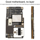 For iPhone 11 Pro Original Mainboard with Face ID, ROM: 256GB, For iPhone 11 Pro 256GB