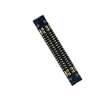 Charging FPC Connector On Motherboard for iPhone 11, For iPhone 11