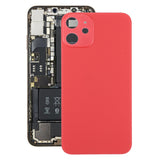Battery Back Cover for iPhone 12, Back Cover for 12, For iPhone 12