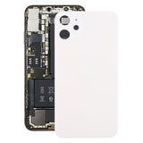 Battery Back Cover for iPhone 12, Back Cover for 12, For iPhone 12