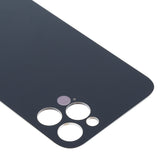 Battery Back Cover for iPhone 12 Pro, For iPhone 12 Pro