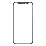 Front Screen Outer Glass Lens for iPhone 12 Pro, For iPhone 12 Pro
