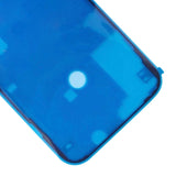 10 PCS Front Housing Adhesive for iPhone 12 Pro Max, 10 PCS for iPhone 12 Pro Max