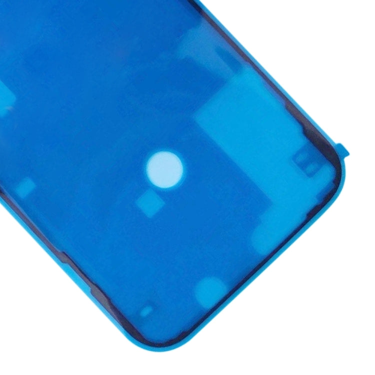 10 PCS Front Housing Adhesive for iPhone 12 Pro Max, 10 PCS for iPhone 12 Pro Max