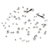 Complete Set Screws and Bolts for iPhone 12 Pro (Random Color Delivery), For iPhone 12 Pro