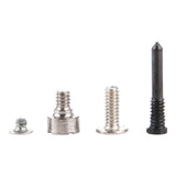 Complete Set Screws and Bolts for iPhone 12(Random Color Delivery), For iPhone 12