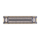 LCD Display FPC Connector On Motherboard for iPhone 12 / 12 Pro, For iPhone 12 / 12 Pro