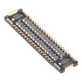 LCD Display FPC Connector On Motherboard for iPhone 12 / 12 Pro, For iPhone 12 / 12 Pro