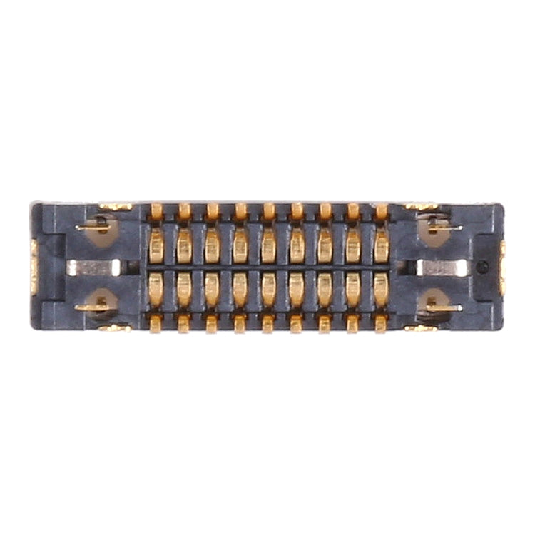 Touch FPC Connector On Motherboard Board for iPhone 12 / 12 Pro, For iPhone 12 / 12 Pro