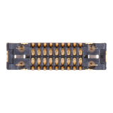 Touch FPC Connector On Motherboard Board for iPhone 12 / 12 Pro, For iPhone 12 / 12 Pro