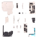 19 in 1 Inner Repair Accessories Part Set for iPhone 12, For iPhone 12