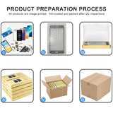 Original Touch Panel With OCA for iPhone 12, For iPhone 12(Original With OCA)