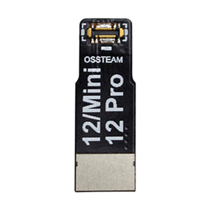 Battery Connector Buckle Flex Cable for iPhone 12 / 12 Pro / 12 mini, For iPhone 12 / 12 Pro / 12 mini
