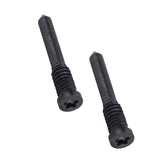 100 PCS Charging Port Screws for iPhone 12 Pro, For iPhone 12 Pro