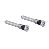 100 PCS Charging Port Screws for iPhone 12 Pro, For iPhone 12 Pro