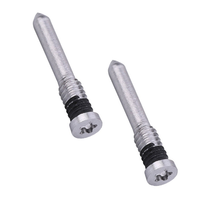 100 PCS Charging Port Screws for iPhone 12 Pro, For iPhone 12 Pro