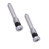 100 PCS Charging Port Screws for iPhone 12 Pro, For iPhone 12 Pro