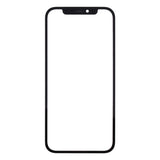 Front Screen Outer Glass Lens for iPhone 13, For iPhone 13