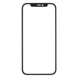 Front Screen Outer Glass Lens for iPhone 13 Pro, For iPhone 13 Pro