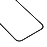 Front Screen Outer Glass Lens for iPhone 13 Pro, For iPhone 13 Pro
