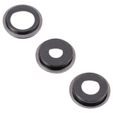 Camera Lens Cover With Retaining Bracket for iPhone 13 Pro Max(Graphite), For iPhone 13 Pro Max