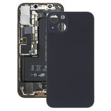 Battery Back Cover for iPhone 13, For iPhone 13