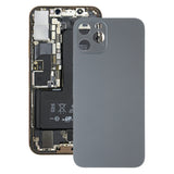 Battery Back Cover for iPhone 13 Pro, For iPhone 13 Pro