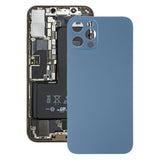 Battery Back Cover for iPhone 13 Pro, For iPhone 13 Pro